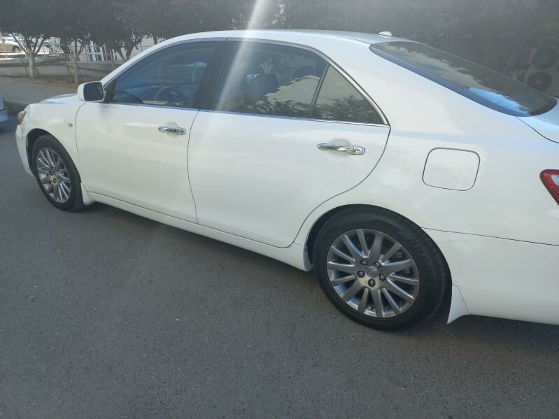 diska Toyota r17 7 500 TMT - Ашхабад - img 2