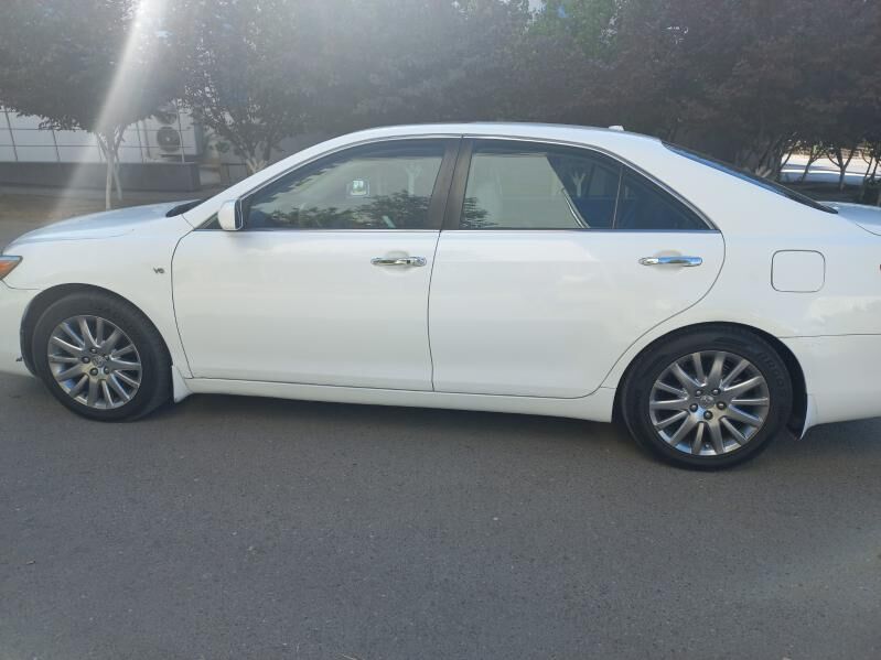 diska Toyota r17 7 500 TMT - Ашхабад - img 4