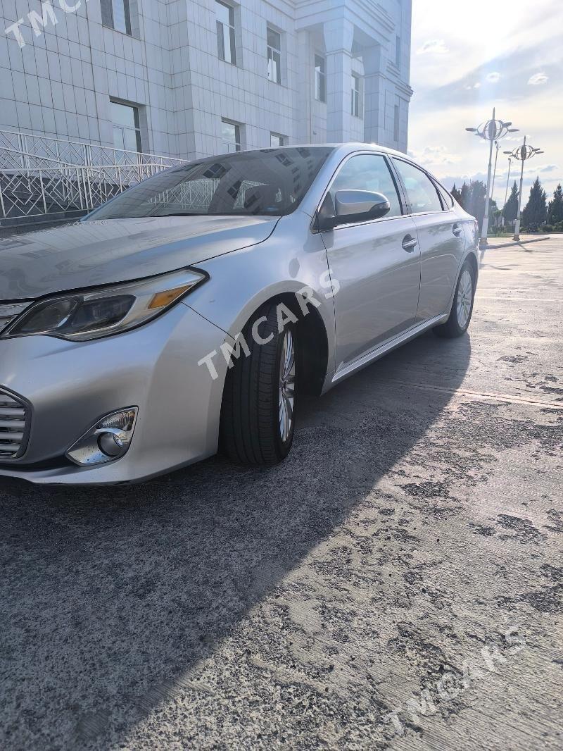 Toyota Avalon 2013 - 295 000 TMT - 15-nji tapgyr - img 8