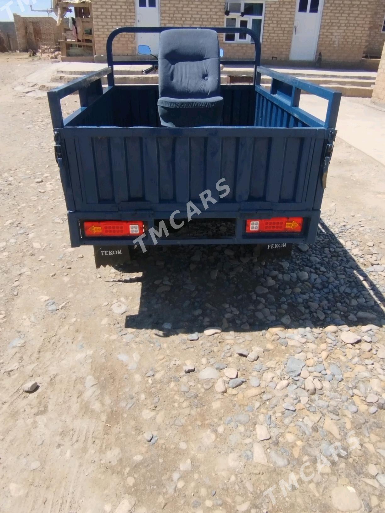 Fekon FK150-8G 2022 - 15 600 TMT - Babadaýhan - img 3