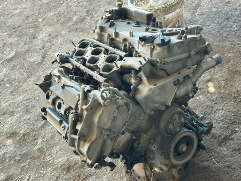 3.5 mator aurion 5 000 TMT - Tejen - img 3