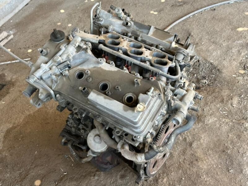 3.5 mator aurion 5 000 TMT - Tejen - img 2