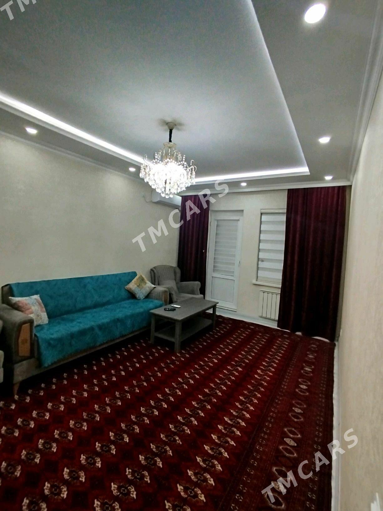 Arenda jay Mir 2 - Aşgabat - img 2
