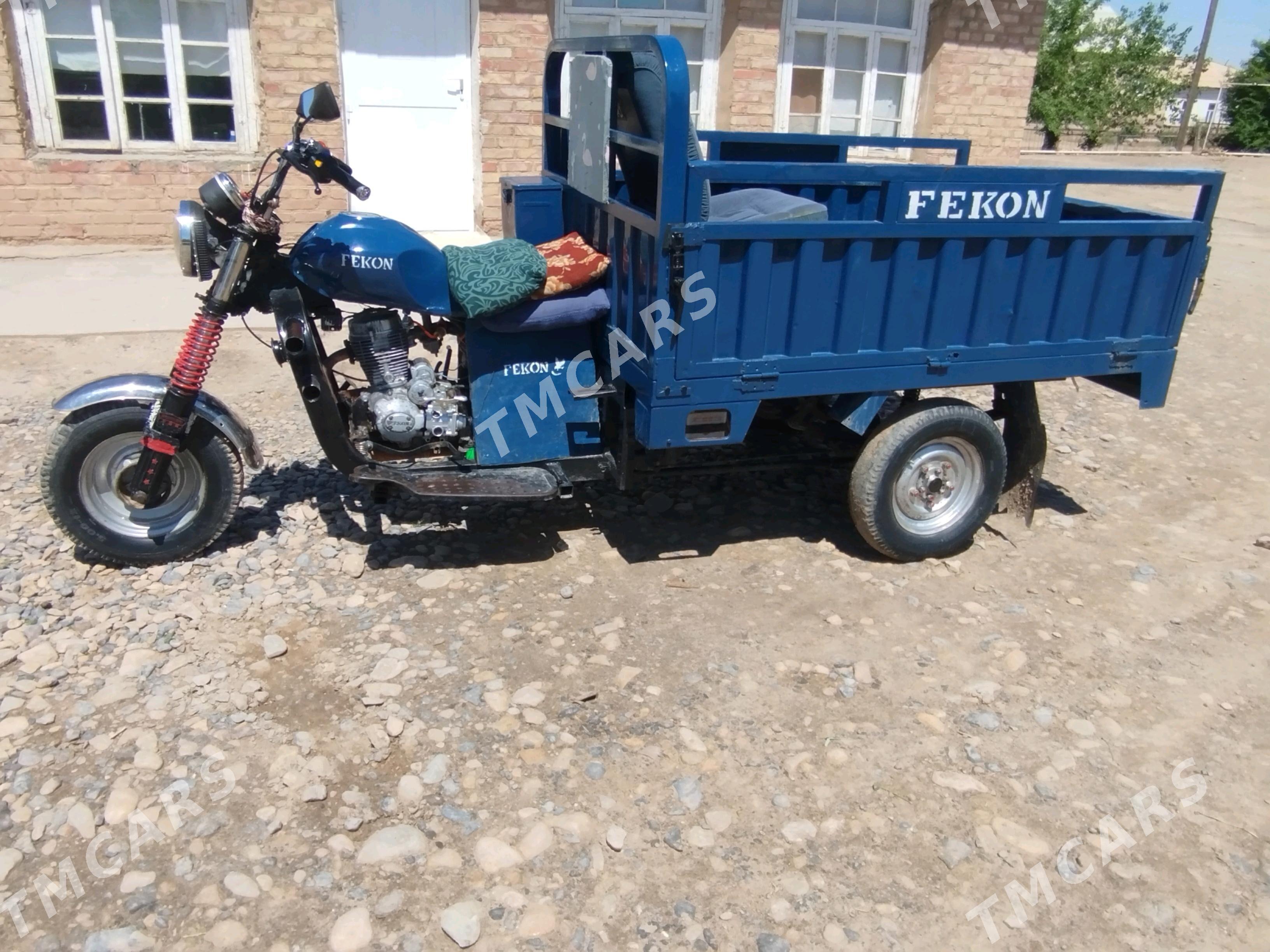 Fekon FK150-8G 2022 - 15 600 TMT - Babadaýhan - img 5