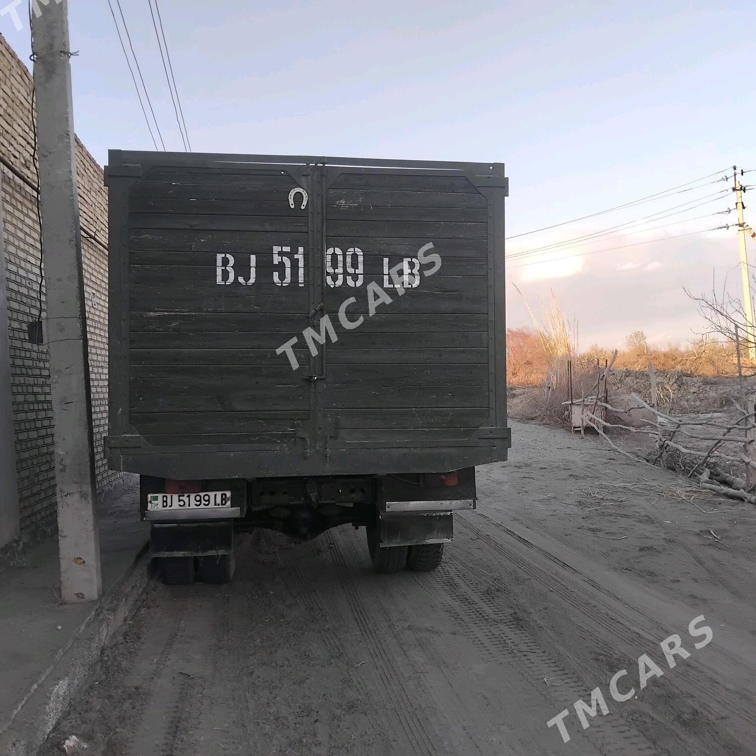 Zil 130 1988 - 70 000 TMT - Сейди - img 4