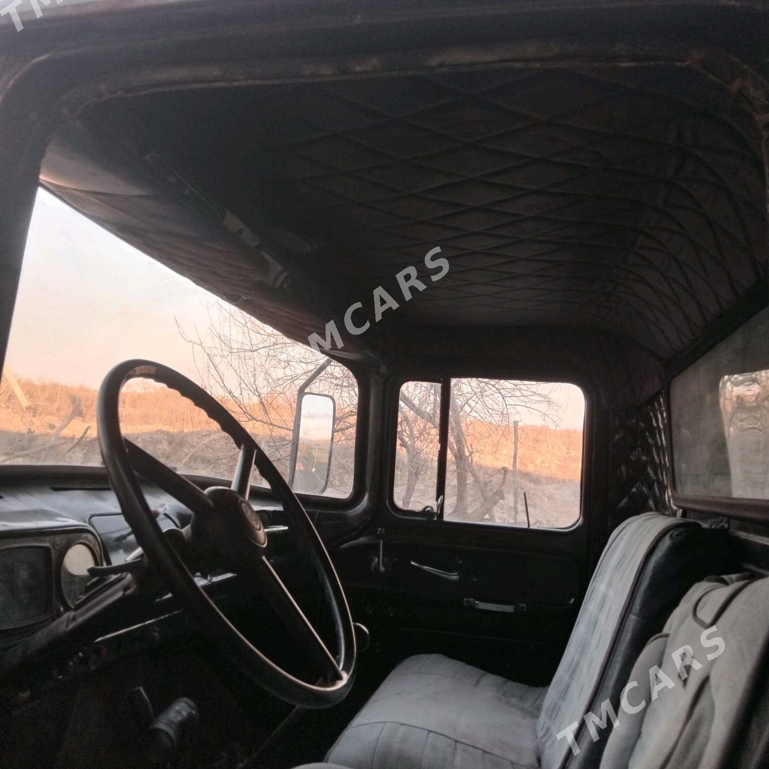 Zil 130 1988 - 70 000 TMT - Сейди - img 2
