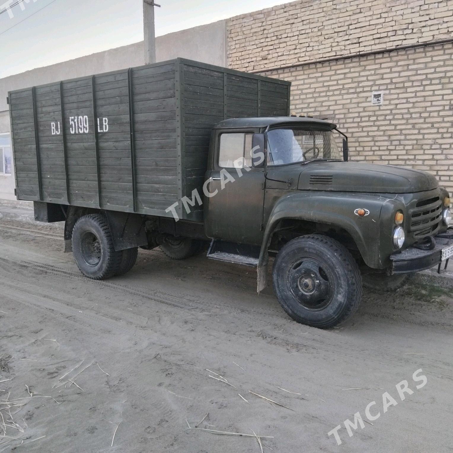 Zil 130 1988 - 70 000 TMT - Сейди - img 6