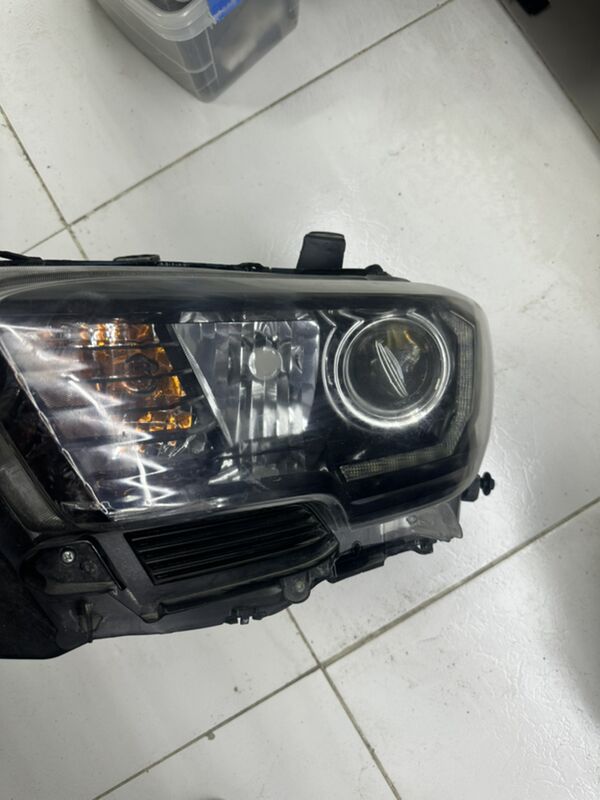 tacoma cep farasy - Ашхабад - img 2