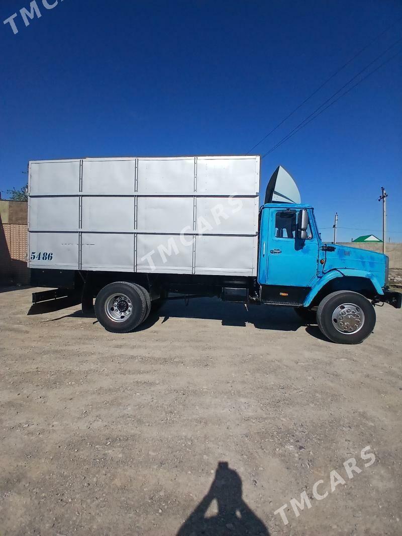 Zil 4331 1991 - 145 000 TMT - Гызыларбат - img 4