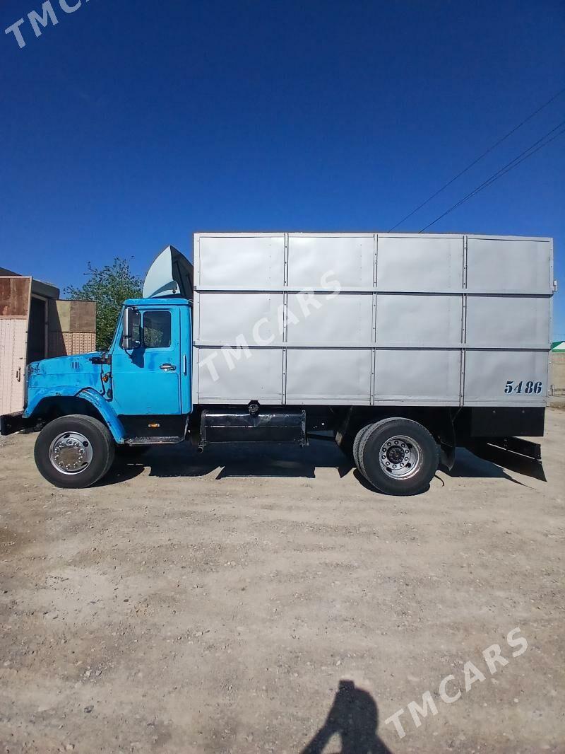 Zil 4331 1991 - 145 000 TMT - Гызыларбат - img 5
