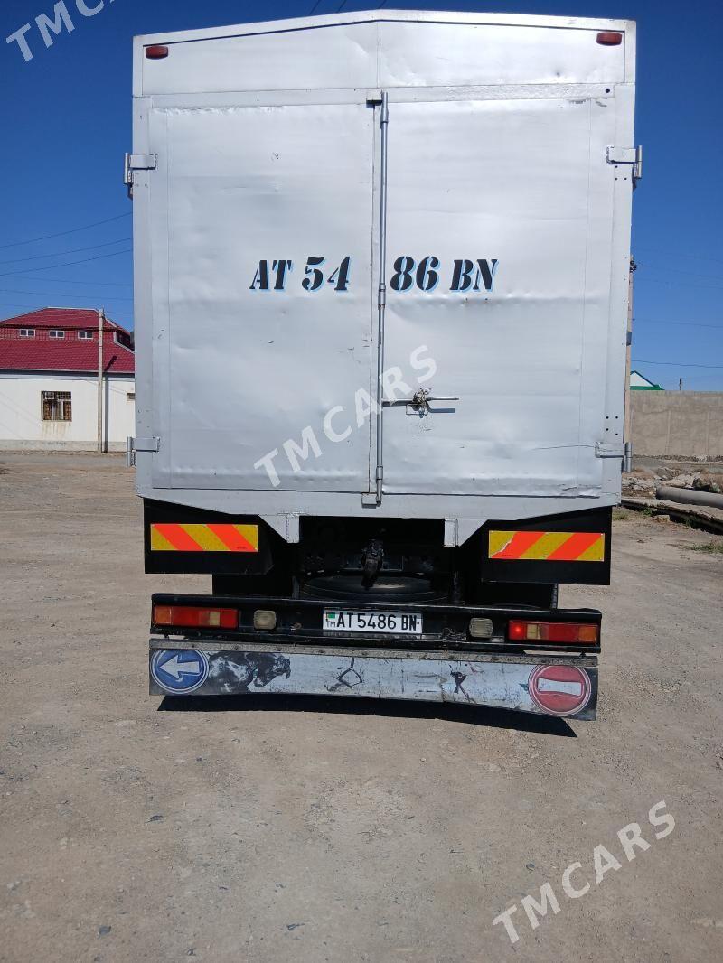 Zil 4331 1991 - 145 000 TMT - Гызыларбат - img 9
