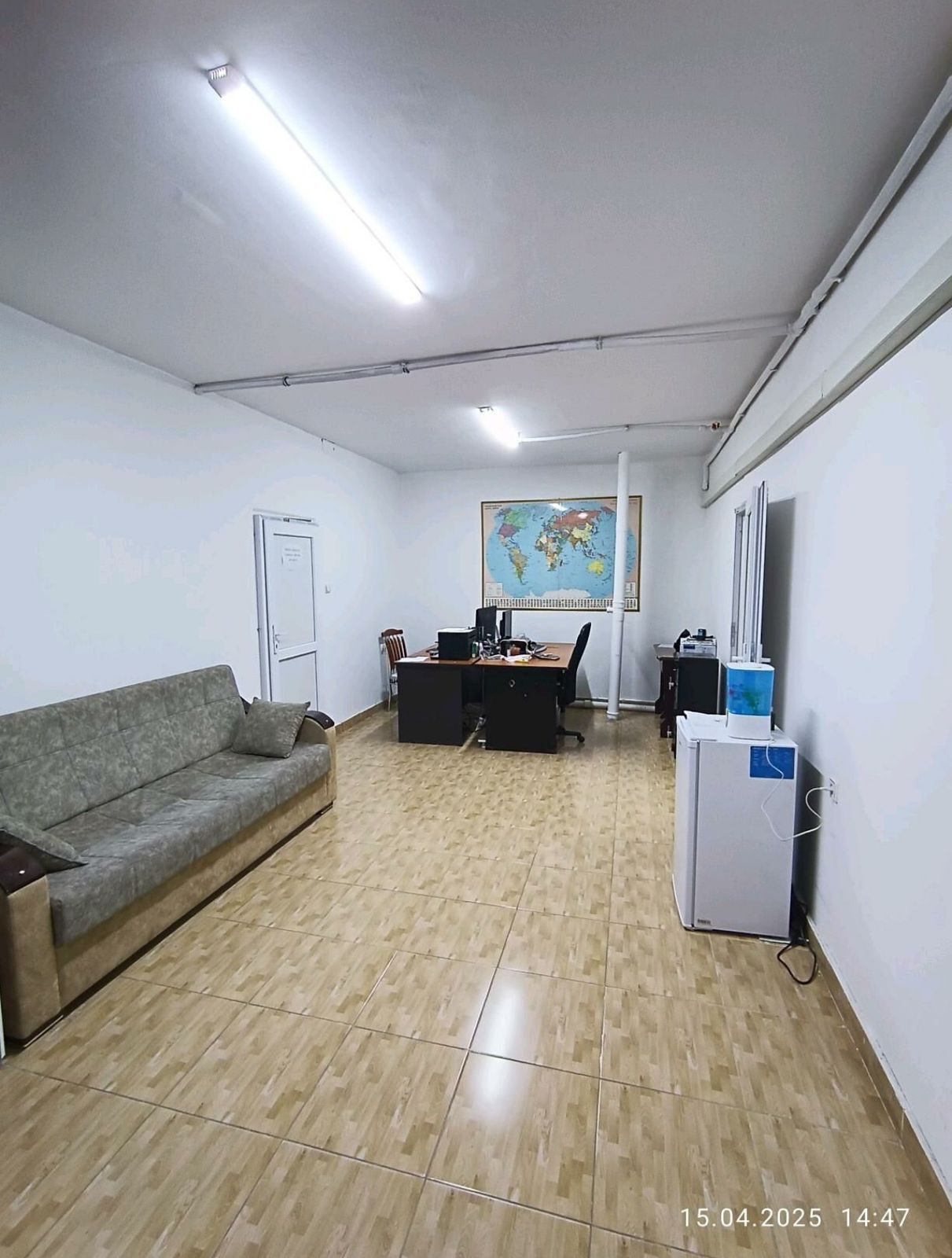 ARENDA PODWAL MIR 4 250m² KWAD - Parahat 4 - img 4