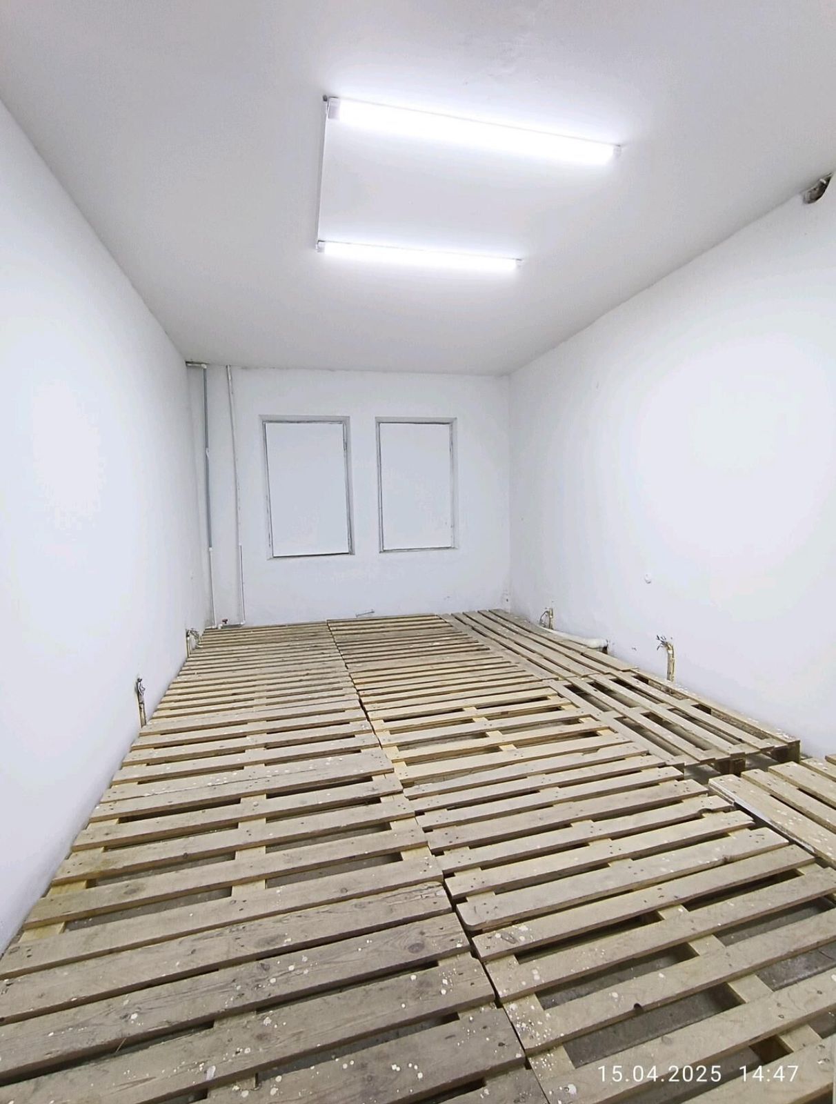 ARENDA PODWAL MIR 4 250m² KWAD - Parahat 4 - img 6