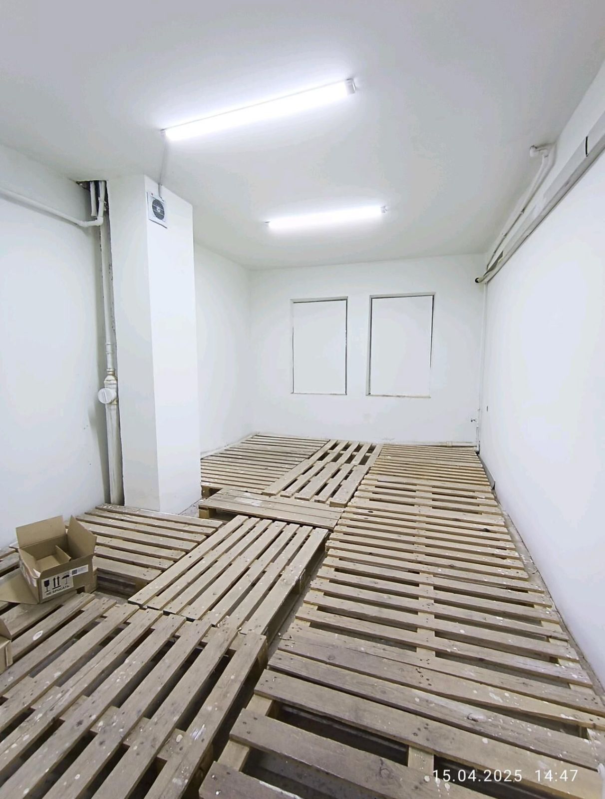 ARENDA PODWAL MIR 4 250m² KWAD - Parahat 4 - img 5