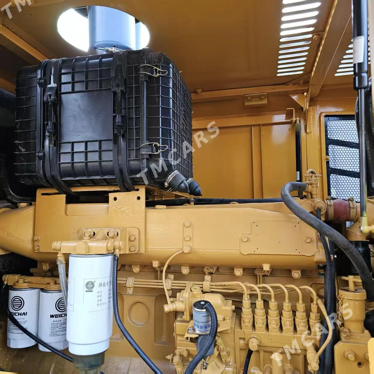 XCMG ZL50 2023 - 450 000 TMT - Мары - img 2