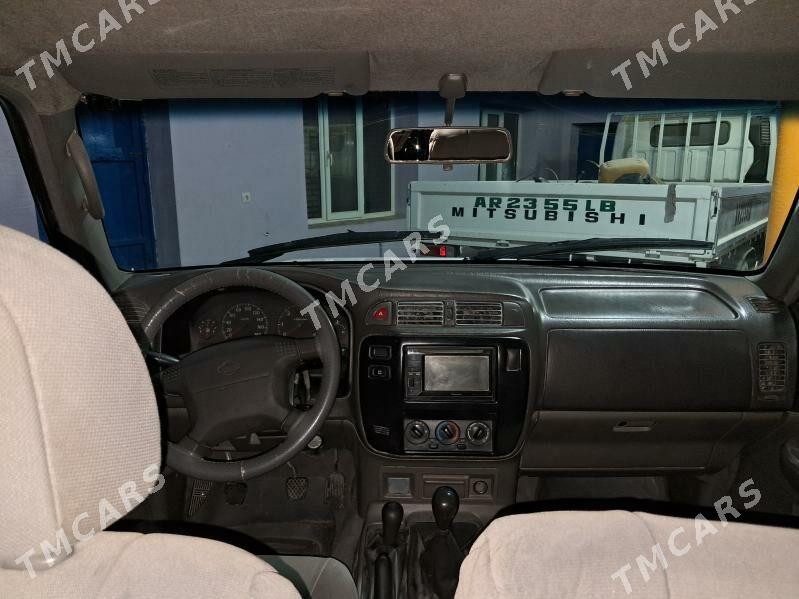 Toyota Land Cruiser 2001 - 125 000 TMT - Dänew - img 5