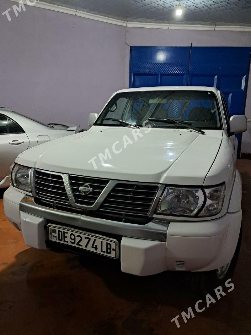 Toyota Land Cruiser 2001 - 125 000 TMT - Dänew - img 3