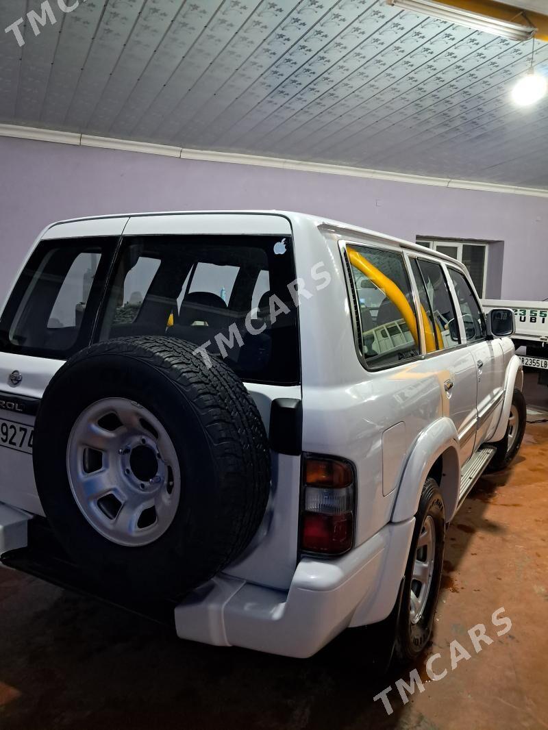 Toyota Land Cruiser 2001 - 125 000 TMT - Dänew - img 2