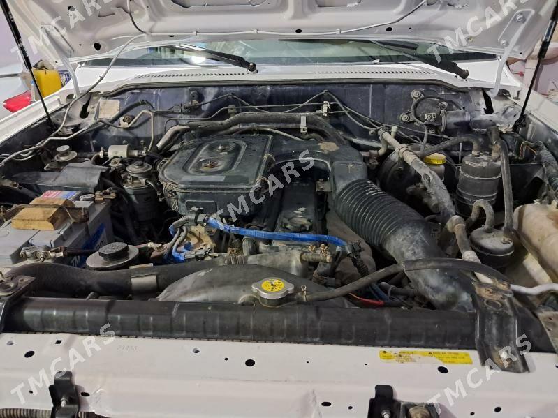 Toyota Land Cruiser 2001 - 125 000 TMT - Dänew - img 4