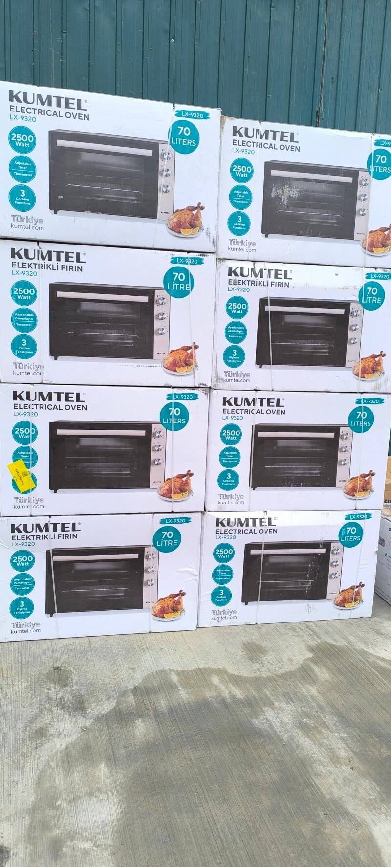KUMTEL FIRMAŇ DUHOWKA PEÇLERI - Гуртли - img 2