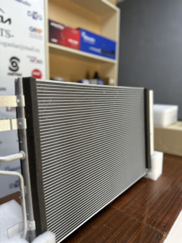 Radiator Kia Hyunda 99 999 TMT - Balkanabat - img 3