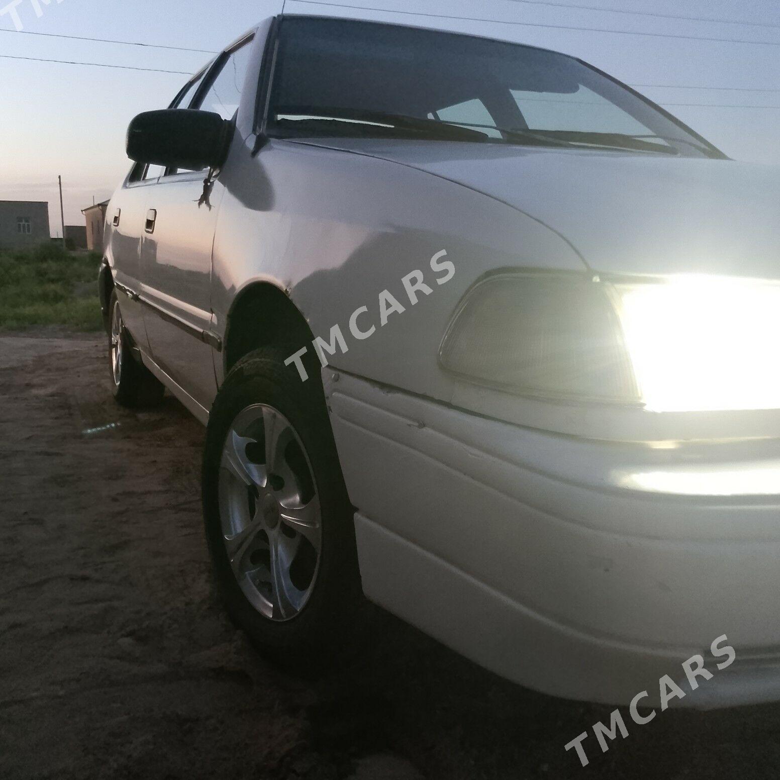Hyundai Excel 1994 - 20 000 TMT - Daşoguz - img 2