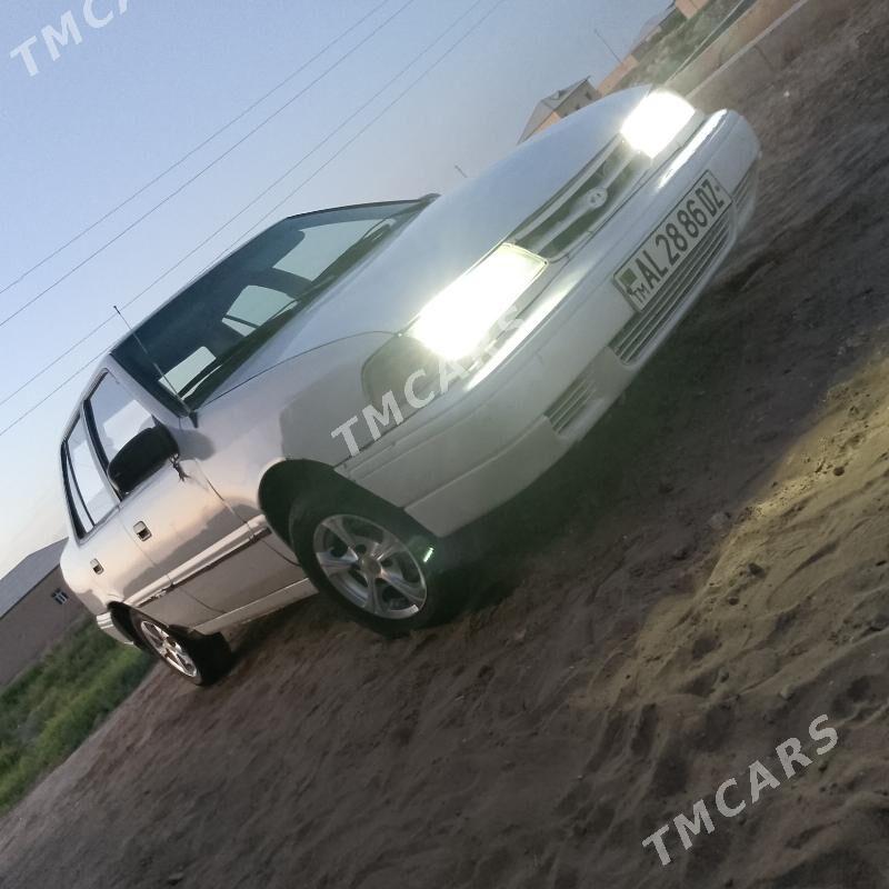 Hyundai Excel 1994 - 20 000 TMT - Daşoguz - img 3