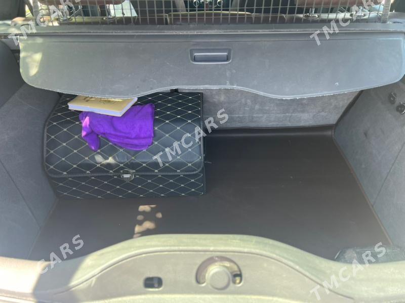 Volkswagen Touareg 2005 - 145 000 TMT - Aşgabat - img 9