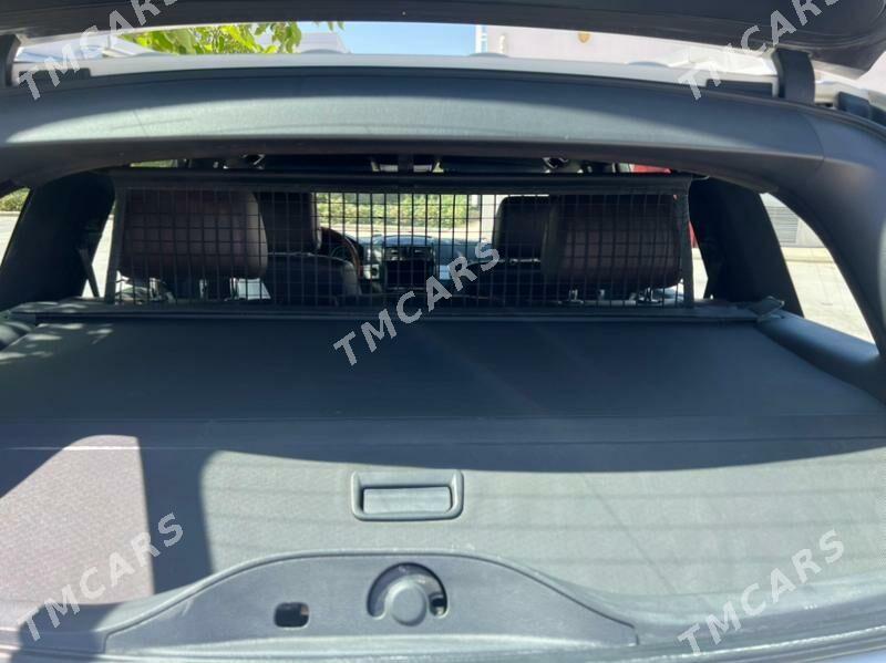 Volkswagen Touareg 2005 - 145 000 TMT - Aşgabat - img 10