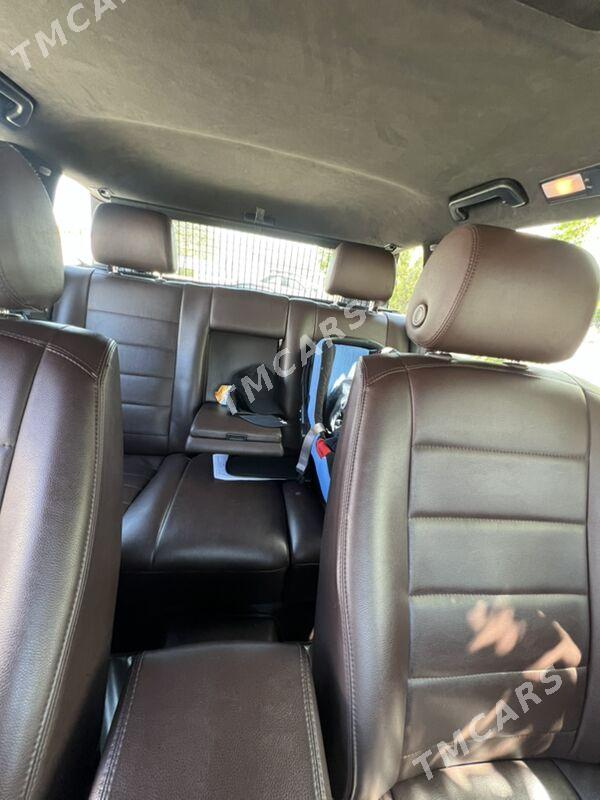 Volkswagen Touareg 2005 - 145 000 TMT - Aşgabat - img 3