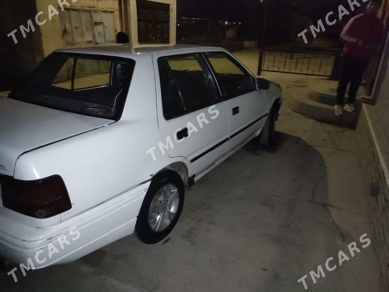 Hyundai Excel 1994 - 20 000 TMT - Daşoguz - img 7