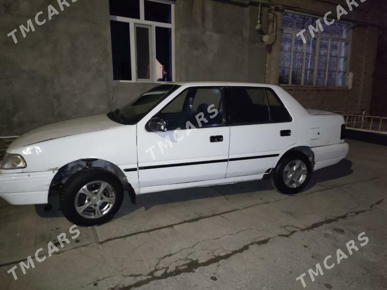 Hyundai Excel 1994 - 20 000 TMT - Daşoguz - img 10