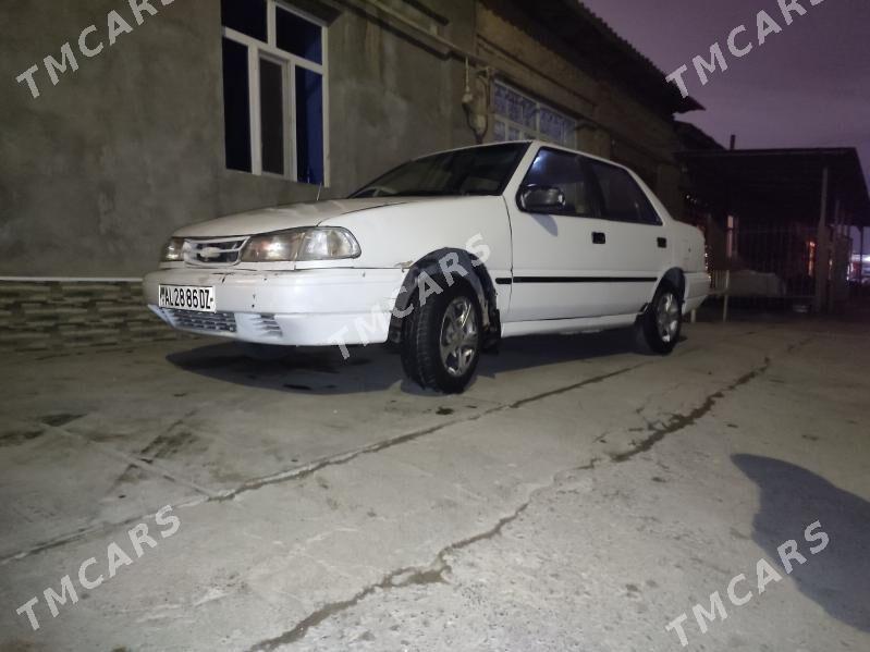 Hyundai Excel 1994 - 20 000 TMT - Daşoguz - img 8