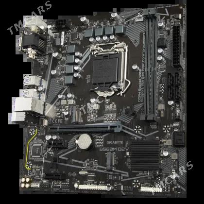 B560 MD2V Plata - Мир 7 - img 2