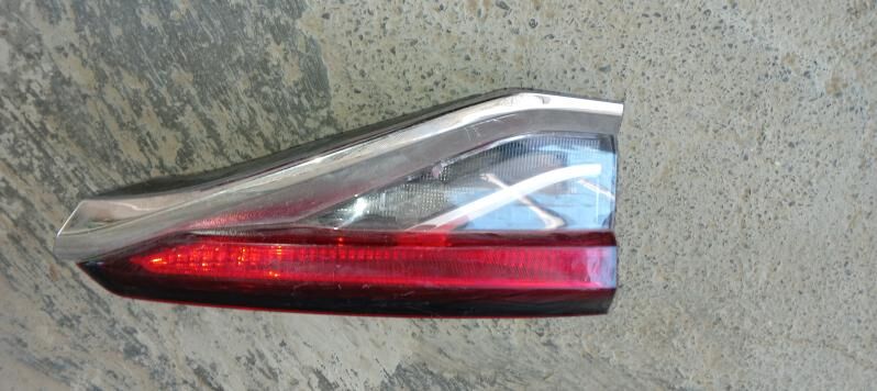 Korolla yzky çyra 150 TMT - Ак-Бугдайский этрап - img 2