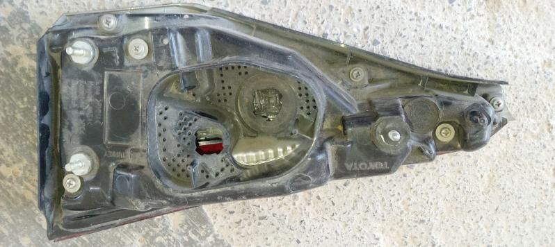 Korolla yzky çyra 150 TMT - Ак-Бугдайский этрап - img 3