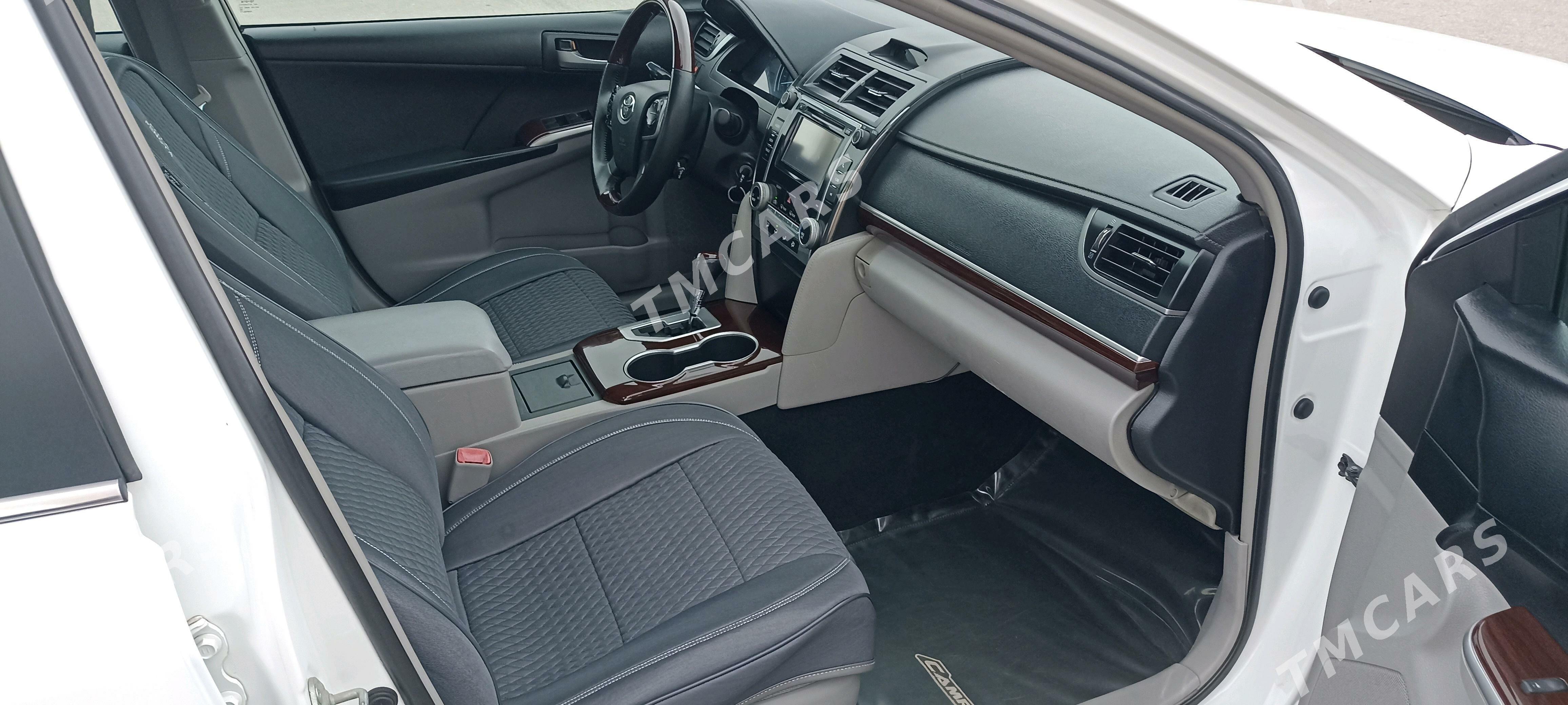 Toyota Camry 2012 - 185 000 TMT - Hitrowka - img 7