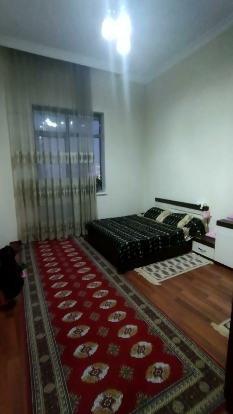  Подвойского 4 ком 6эт 190м² - Aşgabat - img 3