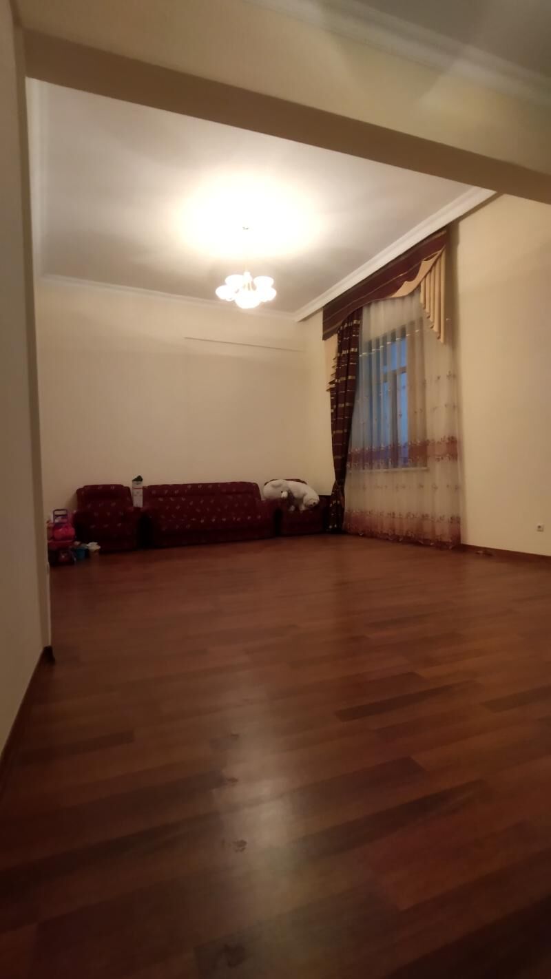  Подвойского 4 ком 6эт 190м² - Aşgabat - img 2