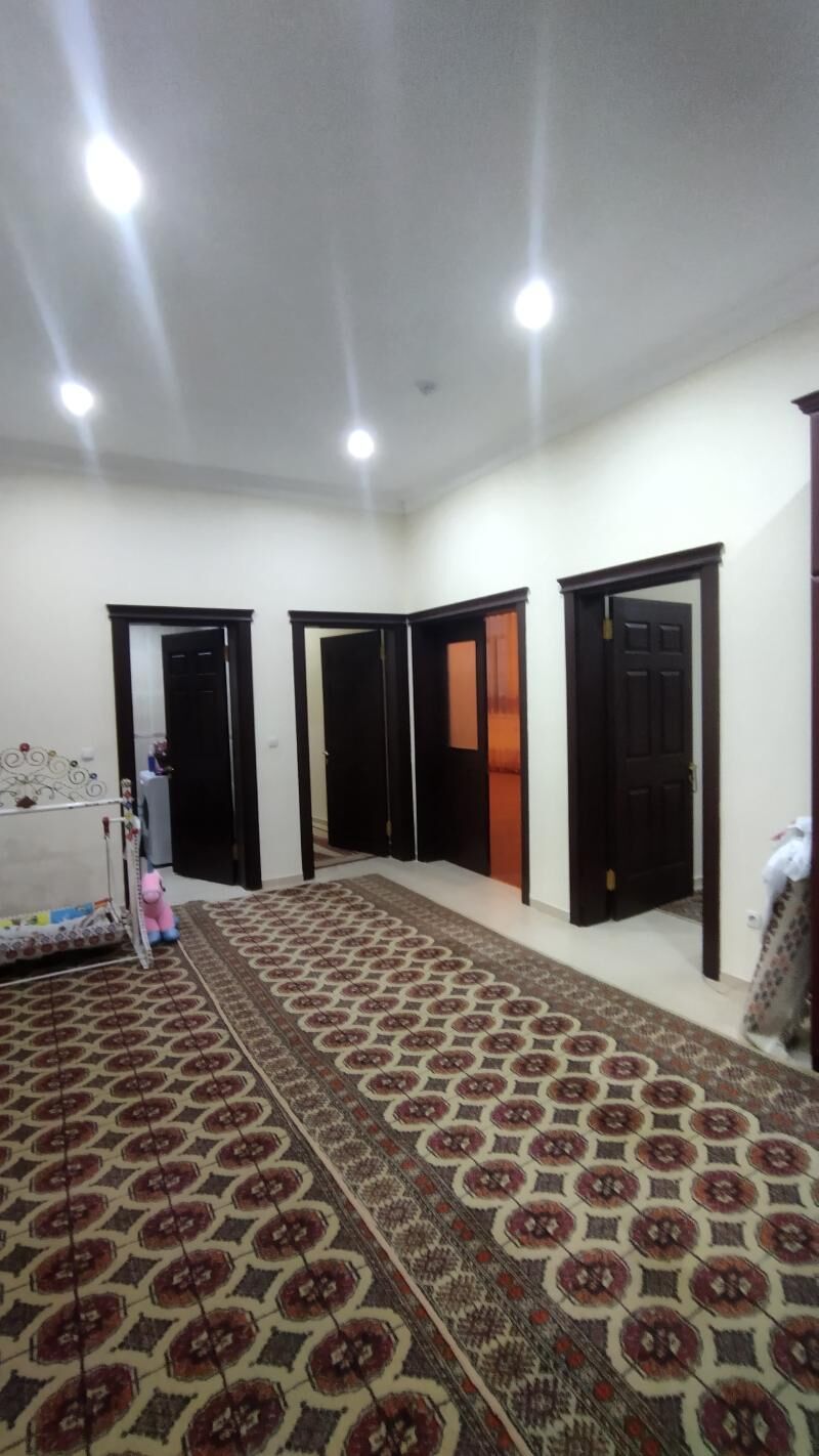  Подвойского 4 ком 6эт 190м² - Aşgabat - img 6