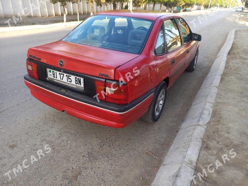 Opel Vectra 1993 - 40 000 TMT - Magtymguly - img 2