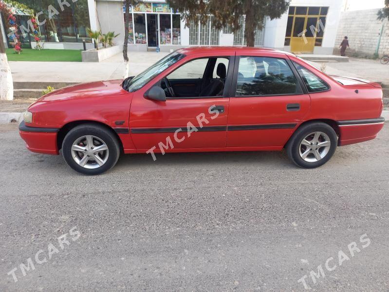 Opel Vectra 1993 - 40 000 TMT - Magtymguly - img 3
