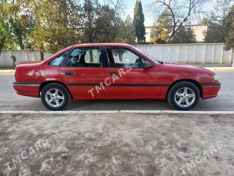Opel Vectra 1993 - 40 000 TMT - Magtymguly - img 8
