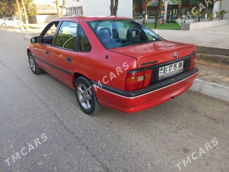 Opel Vectra 1993 - 40 000 TMT - Magtymguly - img 4