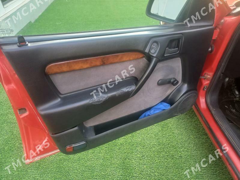 Opel Vectra 1993 - 40 000 TMT - Magtymguly - img 9