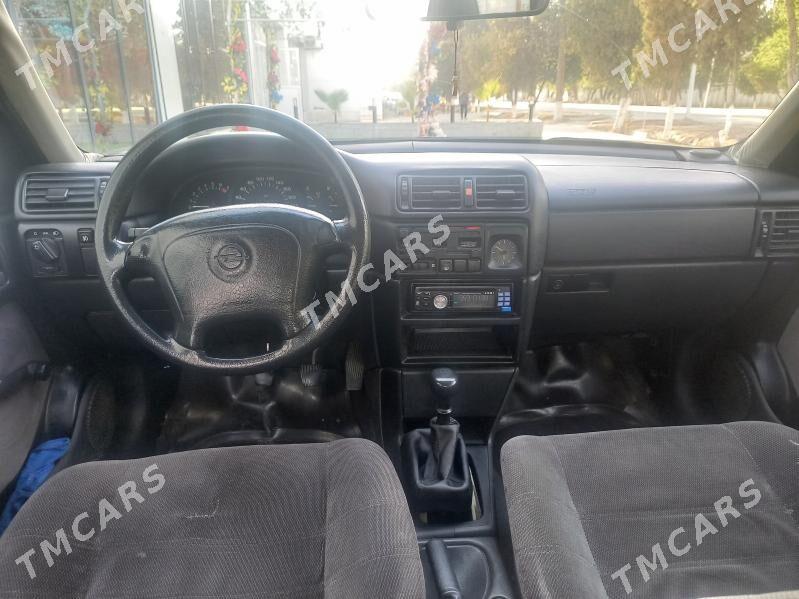Opel Vectra 1993 - 40 000 TMT - Magtymguly - img 10