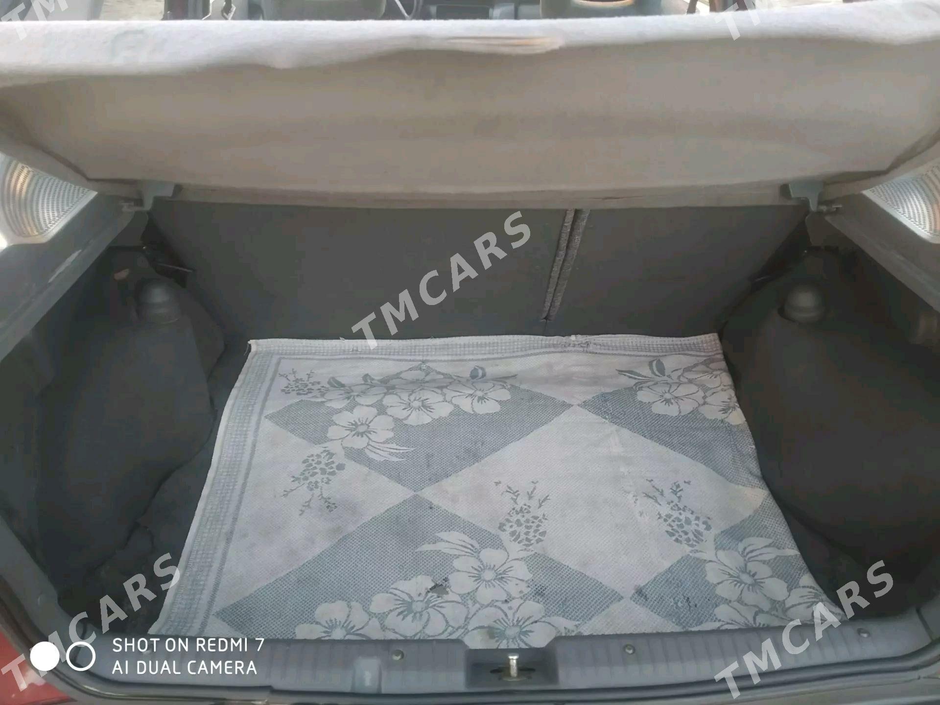 Opel Astra 1993 - 40 000 TMT - Wekilbazar - img 3