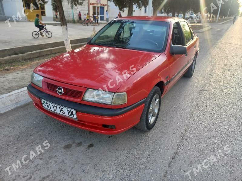 Opel Vectra 1993 - 40 000 TMT - Magtymguly - img 5