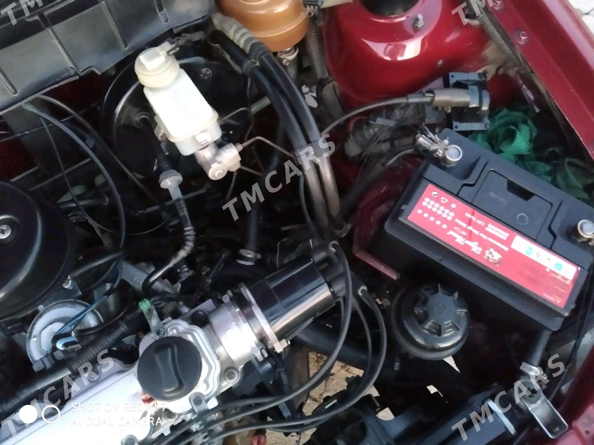 Opel Astra 1993 - 40 000 TMT - Wekilbazar - img 4