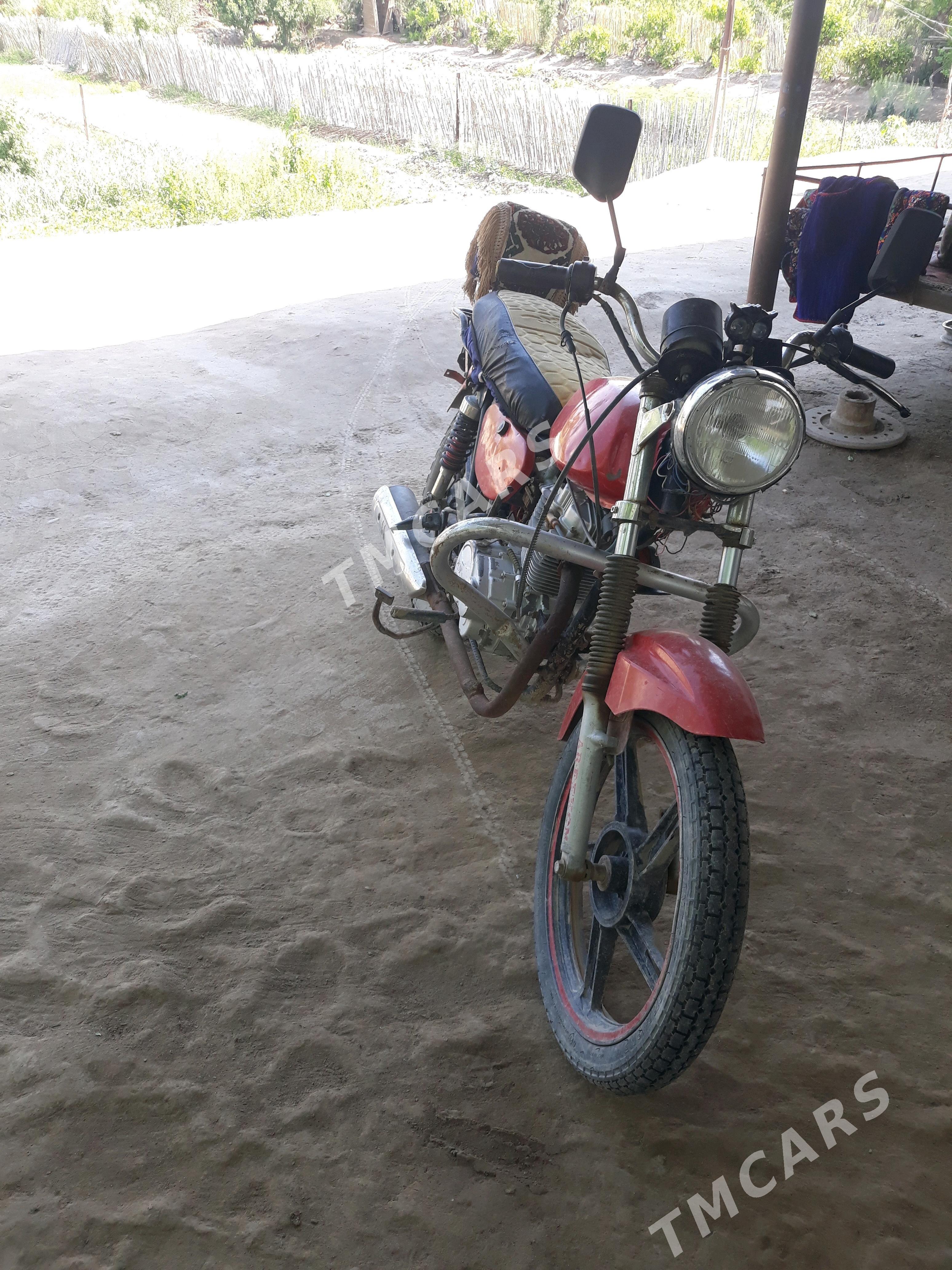 Fekon FK150-8G 2015 - 6 000 TMT - Kerki - img 3